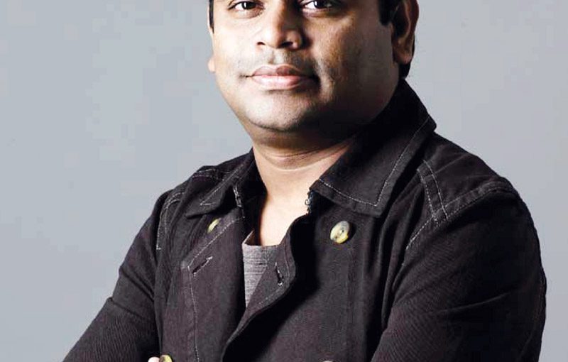 रहमान की शहनाई