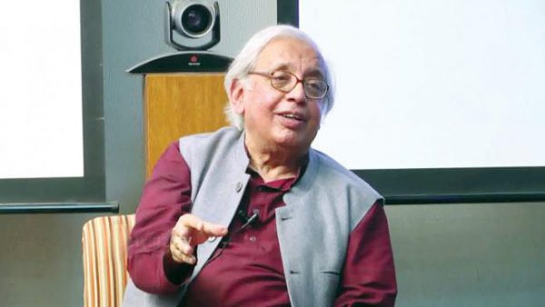 साहित्यकारों की जागरूकता