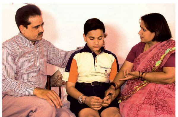 परीक्षा में फेल होना जिंदगी का अंत नहीं