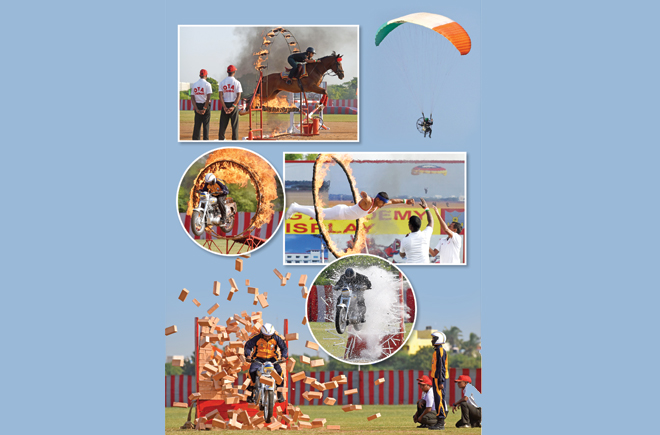 कुछ कहती हैं तसवीरें