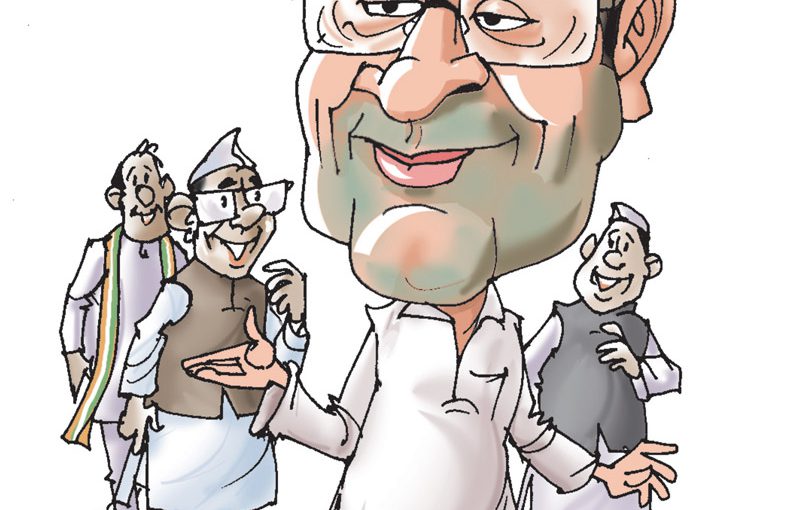 भारत भूमि युगे युगे