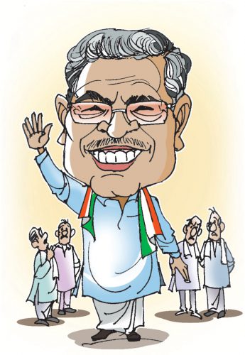 भारत भूमि युगे युगे