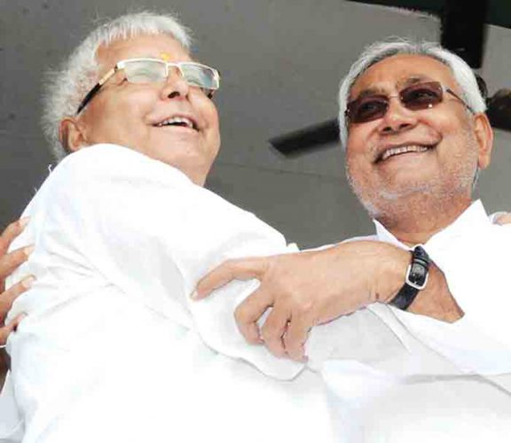 बिहार चुनावी नतीजे के माने