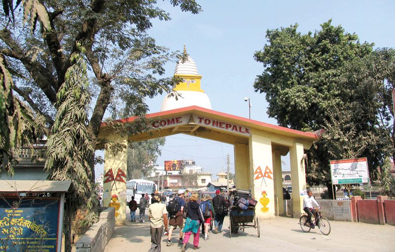 जज ने थामी नेपाल की बागडोर