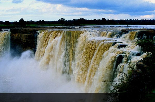 रोमांचक है छत्तीसगढ़ के वन्यजीवन की सैर
