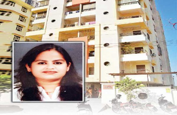 जिस्म की चाहत में जुर्म: भाग 1
