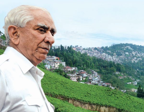 गोरखालैंड को भूल गए दार्जिलिंग के जसवंत