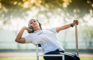 दीपा मलिक : समाज की नकारात्मक सोच को करारा जवाब