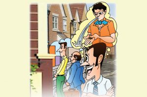 देश की माटी पुकारे