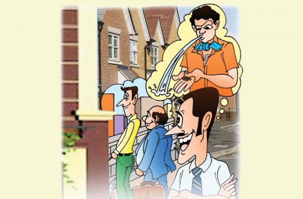 देश की माटी पुकारे