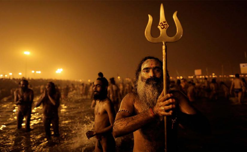 महाकुम्भ में क्या होगा