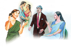 धंधा बना लिया