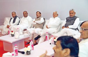 धर्म की डफली