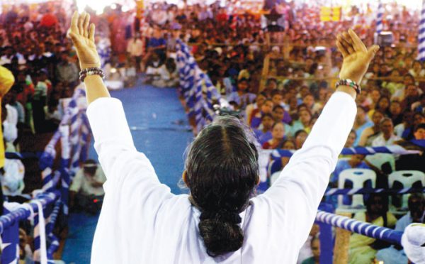 धर्म प्रचारकों का शब्दजाल