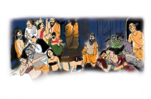 दशरथ का धर्म राज