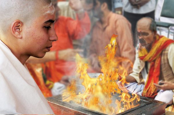 सनातन की पुख्ता जंजीरें