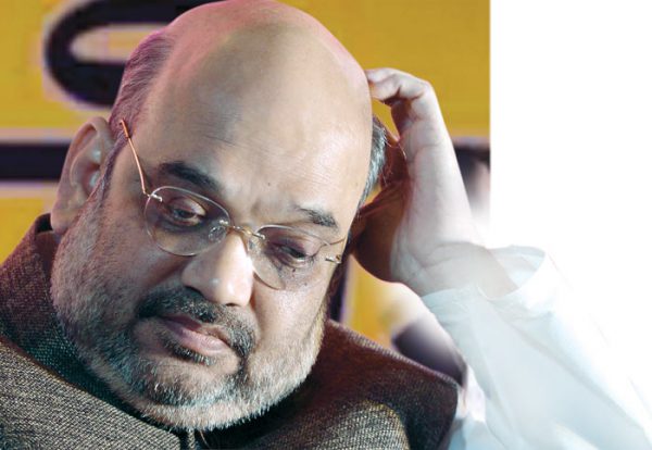 दीदी से मात खा गए भाजपा के चाणक्य