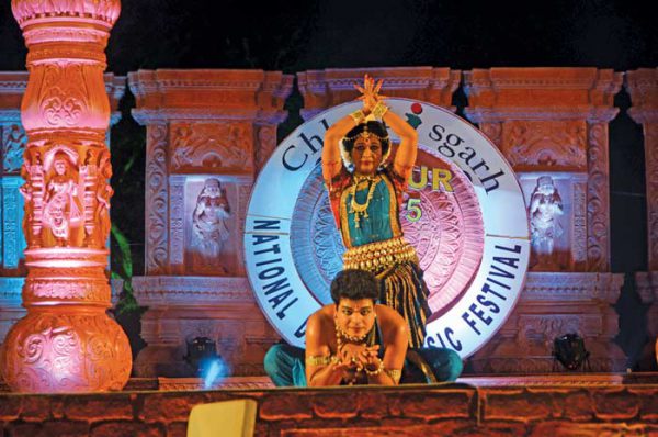 सिरपुर महोत्सव