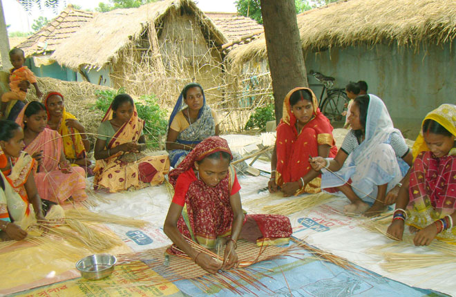 महिला कारोबारियों को प्रोत्साहित करेगा ‘महिला ई हाट’