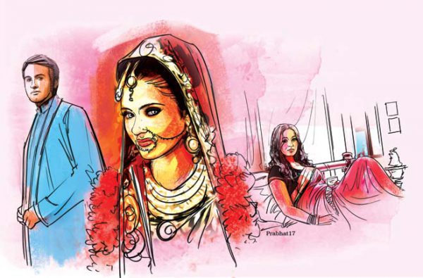 ऐसी जुगुनी- भाग 3: जुगुनी ने अपने ससुरालवालों के साथ क्या किया?