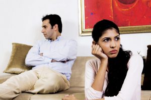 extra marital