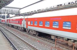 एटीएम से रेल सफर की टिकट सुविधा