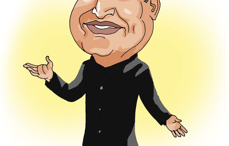 भारत भूमि युगे युगे