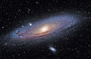 भारतीय वैज्ञानिकों ने की आकाशगंगाओं की खोज