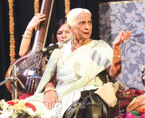 ठुमरी को उस का हिस्सा नहीं मिला