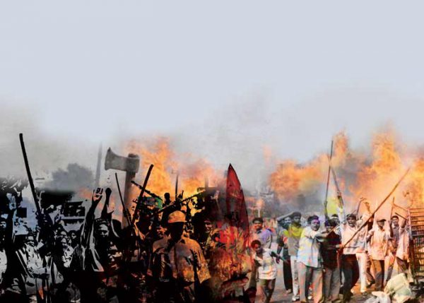 क्या हम गृहयुद्ध की ओर बढ़ रहे हैं?