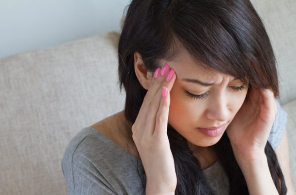 Contact Point Headache: क्या है कौंटैक्ट पौइंट सिरदर्द