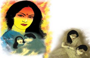 अभिलाषा : शोक जवानी हुस्न का जादू