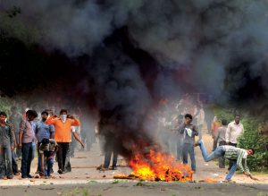 नूंह : हिंसा के बाद आर्थिक बहिष्कार की नौटंकी