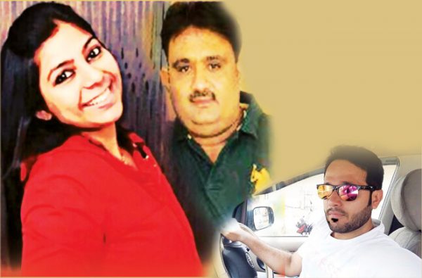 हसबैंड बनाम बौयफ्रैंड: भाग 1