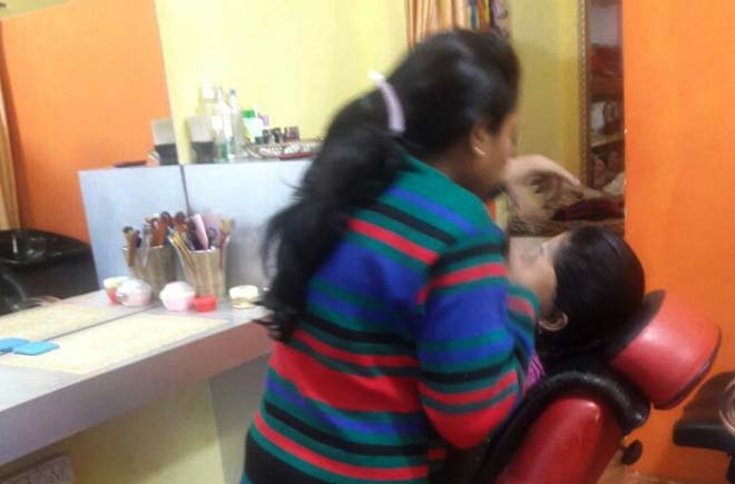 हमसफर के इंतजार में ‘रेप विक्टिम’