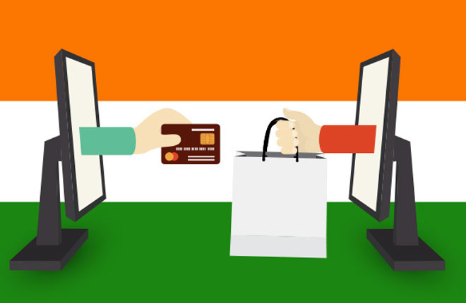2020 तक 120 अरब डॉलर होगा भारत का ई-कामर्स
