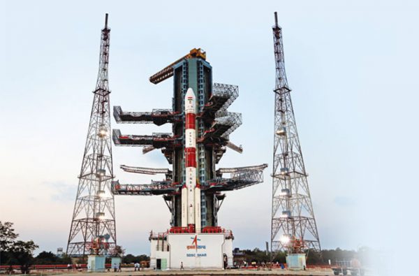 इसरो नासा से कम नहीं