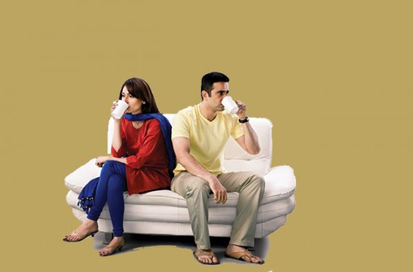 जब उन की आदतें न हों पसंद