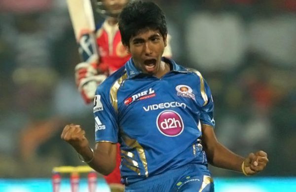 टीम इंडिया में शामिल हुए जसप्रीत बुमराह