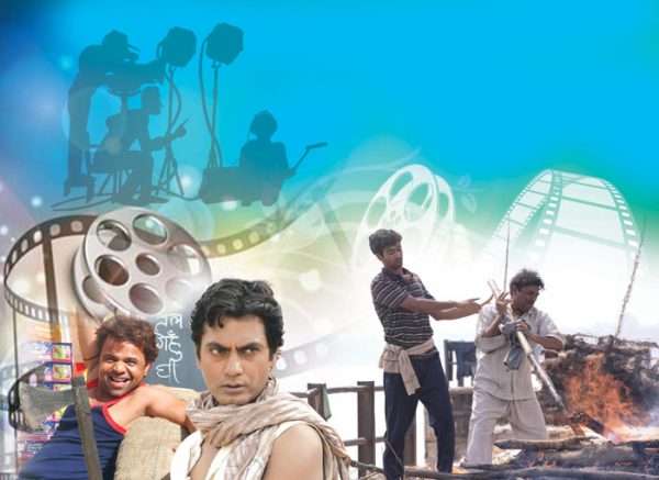 जातिगत भेदभाव में जकड़ी सिनेमाई बिरादरी