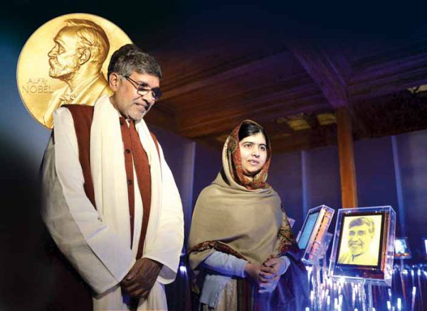 18वीं सदी के काम का नोबेल 21वीं सदी में