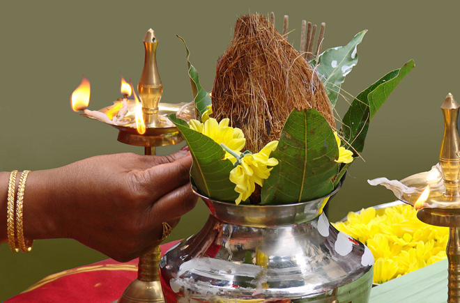 नाम की महिमा