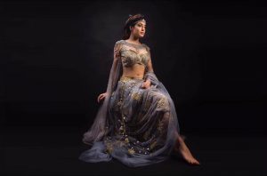 बनना था डाक्टर, बन गई ऐक्ट्रैस