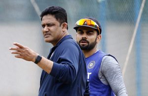 ये 6 दिग्गज हैं टीम इंडिया के कोच के दावेदार