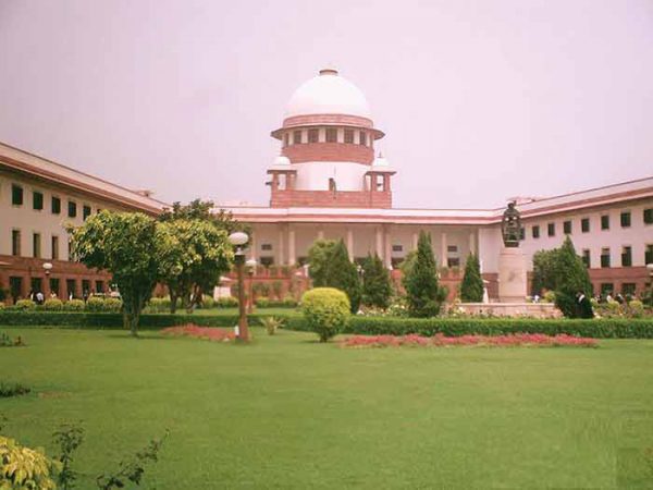 लचर न्याय व्यवस्था