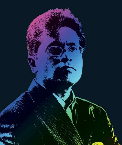 ललितायम यज्ञ में राजनेताओं की आहुतियां