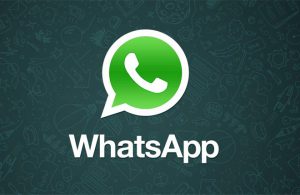 फेसबुक पर भारी, व्हाट्सऐप की यारी