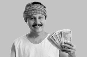 सरकार का किसानों को फसल बीमा का तोहफा