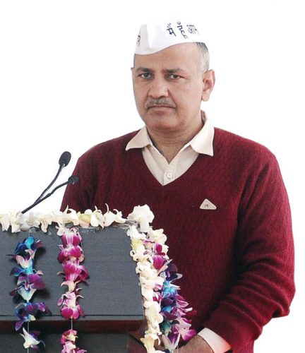 जनता से किए वादे पूरे करेंगे