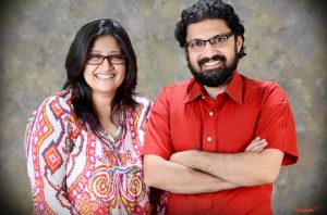 कलाकार ही लोगों को एक दूसरे के करीब लाते हैं: फरजाद